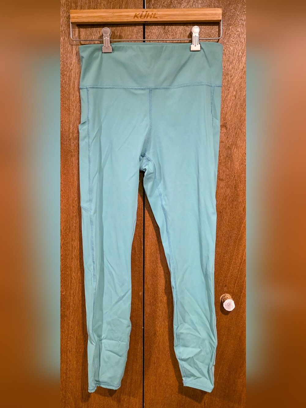 Vuori Womens Stride Legging